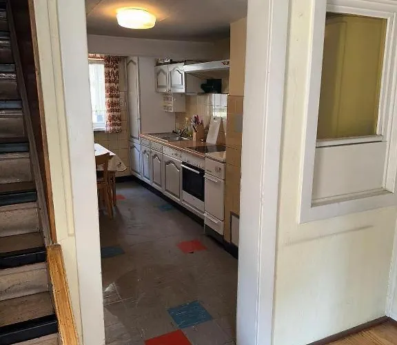 Xxl Mega House 24 7 Check In * Kelkheim