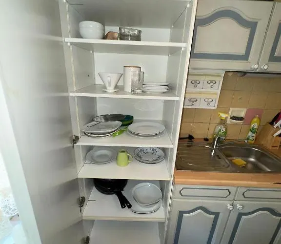 Xxl Mega House 24 7 Check In Apartment *