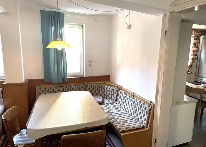 Apartment Xxl Mega House 24 7 Check In