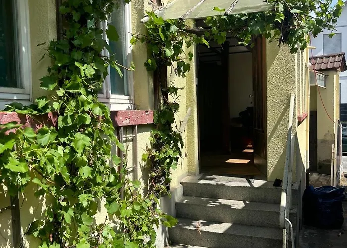 Xxl Mega House 24 7 Check In * Kelkheim