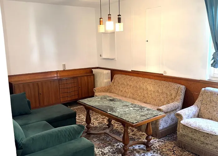 Apartment Xxl Mega House 24 7 Check In