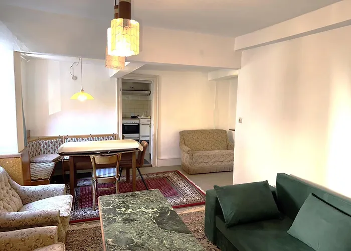 Xxl Mega House 24 7 Check In * Kelkheim