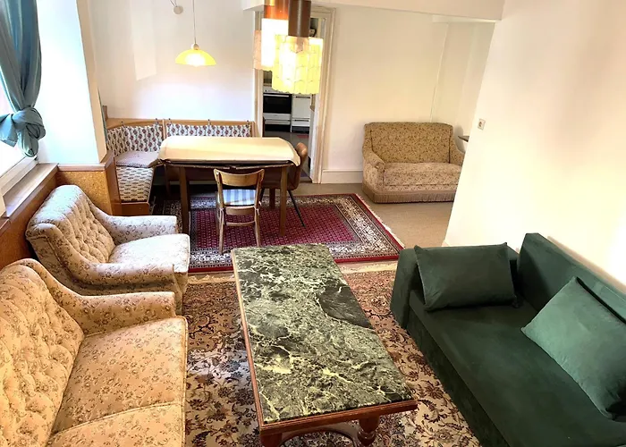 Xxl Mega House 24 7 Check In Apartment *