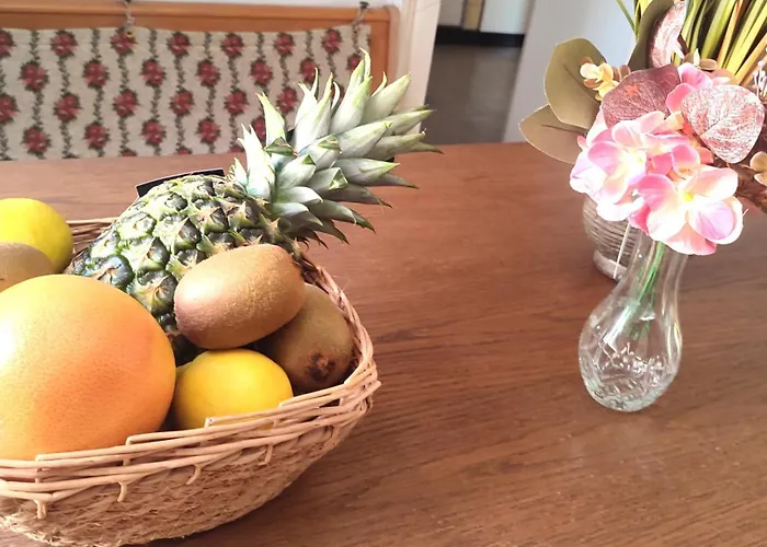 Xxl Mega House 24 7 Check In Apartment Kelkheim