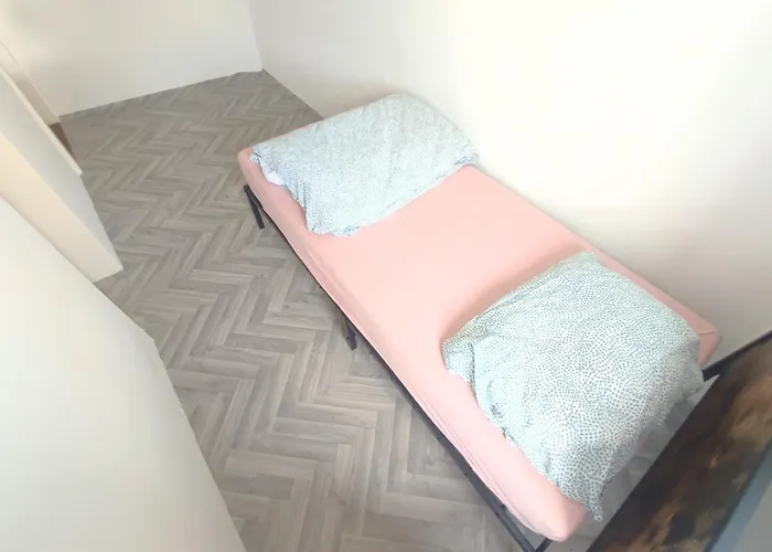 Xxl Mega House 24 7 Check In *