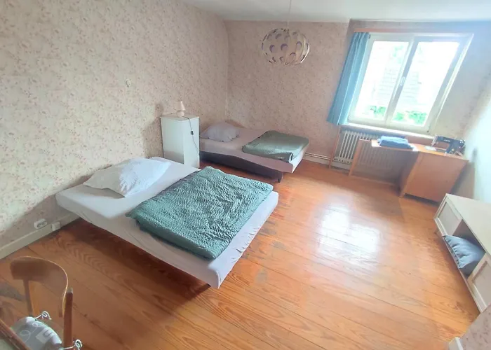 Xxl Mega House 24 7 Check In