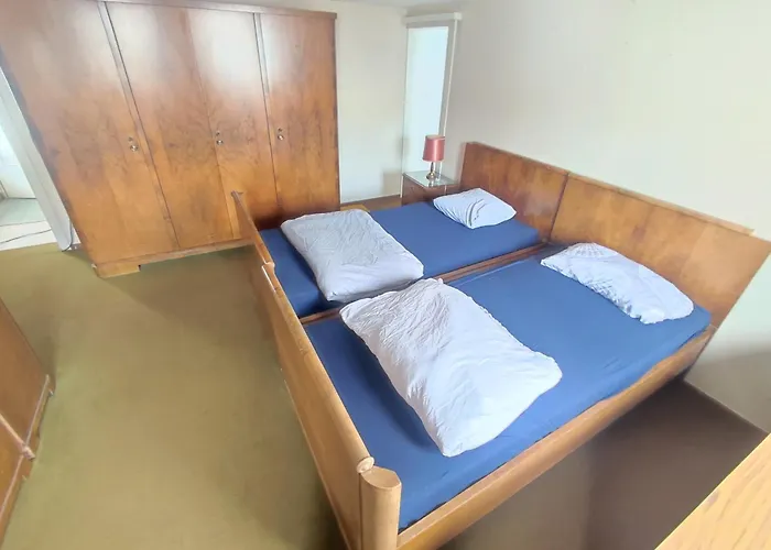 Xxl Mega House 24 7 Check In Apartment *