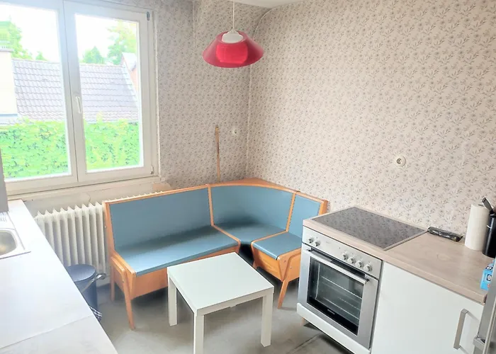 Xxl Mega House 24 7 Check In Apartment *