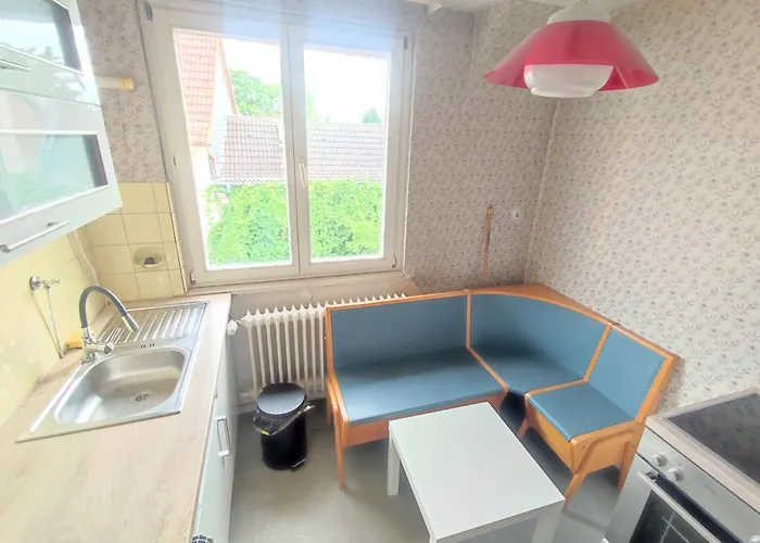 Apartment Xxl Mega House 24 7 Check In *