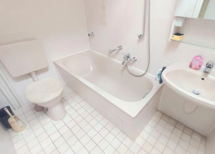 Xxl Mega House 24 7 Check In Apartment