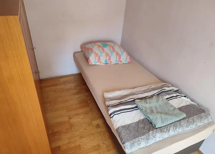 Apartment Xxl Mega House 24 7 Check In