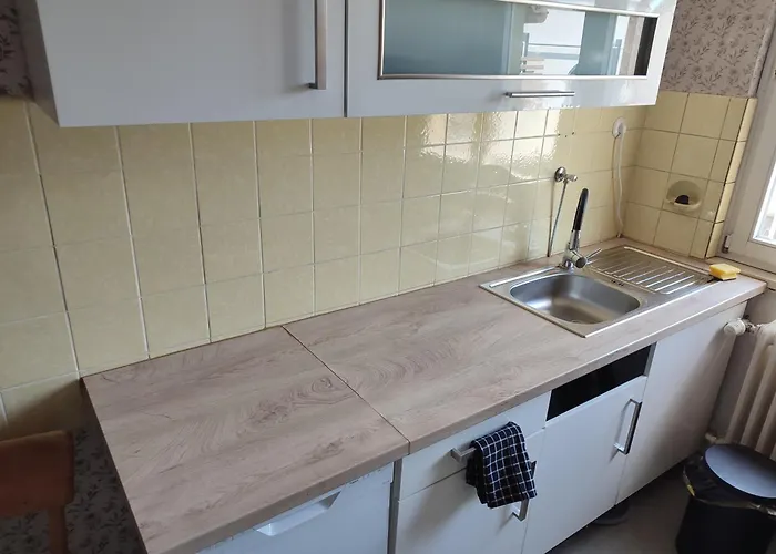 Apartment Xxl Mega House 24 7 Check In *