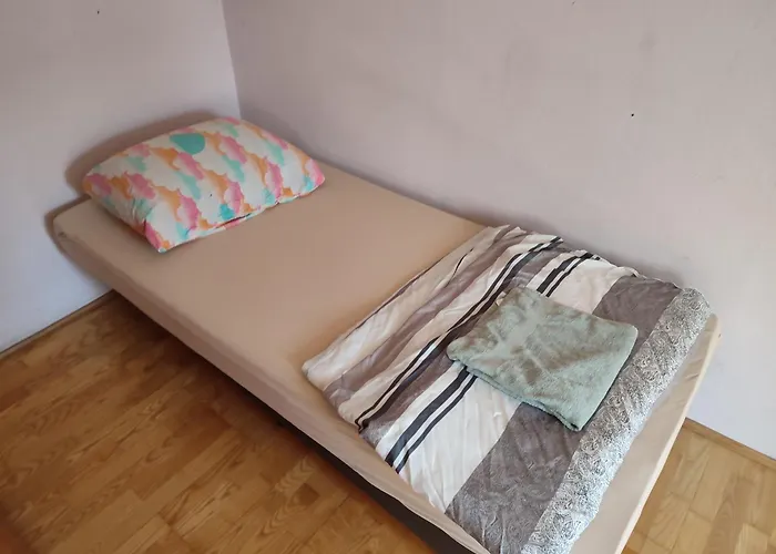 Xxl Mega House 24 7 Check In Apartment Kelkheim