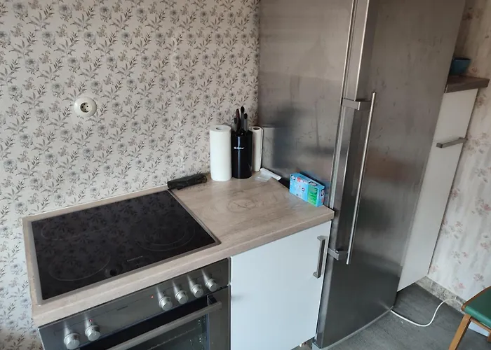 Xxl Mega House 24 7 Check In * Kelkheim