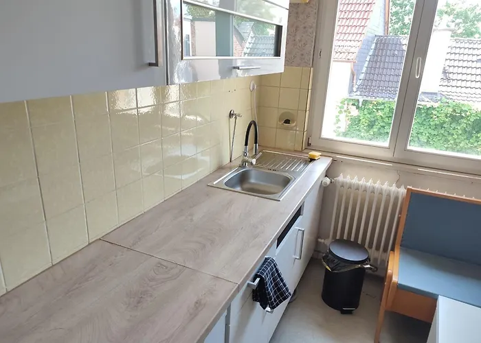 Xxl Mega House 24 7 Check In Kelkheim