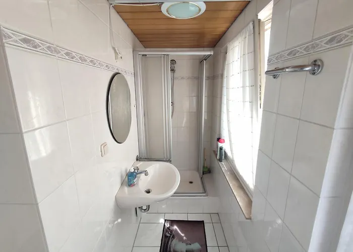 Xxl Mega House 24 7 Check In * Kelkheim