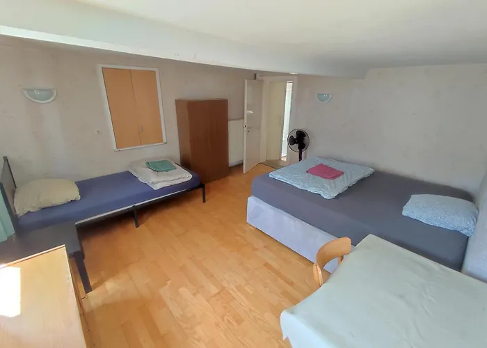 Apartment Xxl Mega House 24 7 Check In *