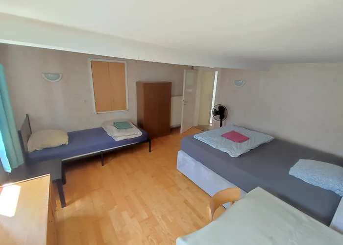 Apartment Xxl Mega House 24 7 Check In