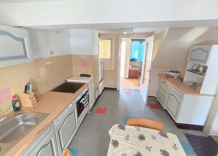 Xxl Mega House 24 7 Check In Apartment *