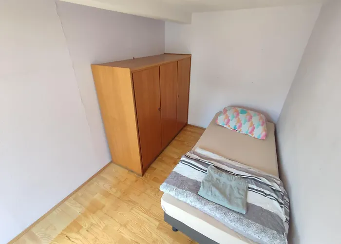 Apartment Xxl Mega House 24 7 Check In *