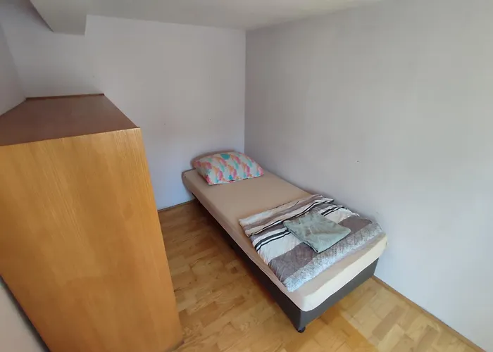 Xxl Mega House 24 7 Check In Kelkheim