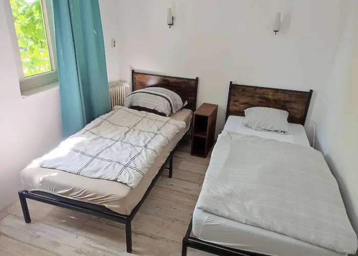 Xxl Mega House 24 7 Check In Apartment Kelkheim