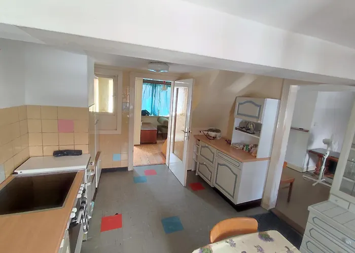 Xxl Mega House 24 7 Check In * Kelkheim