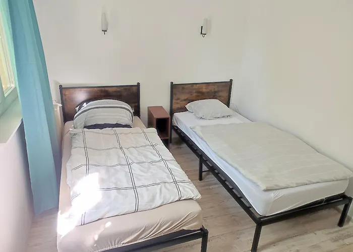 Xxl Mega House 24 7 Check In Kelkheim