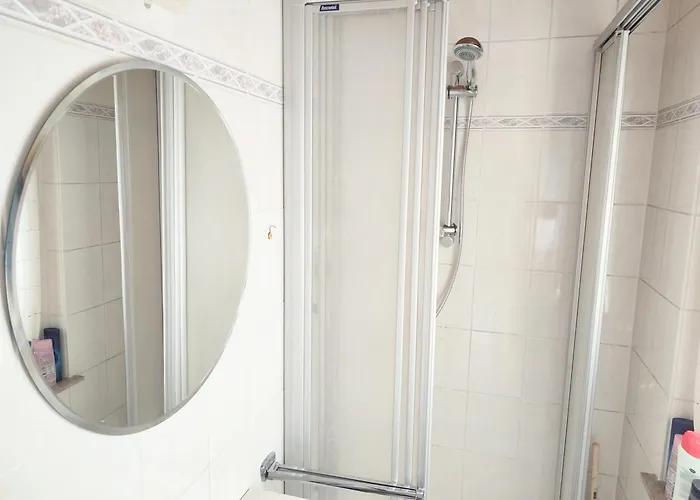 Apartment Xxl Mega House 24 7 Check In Kelkheim