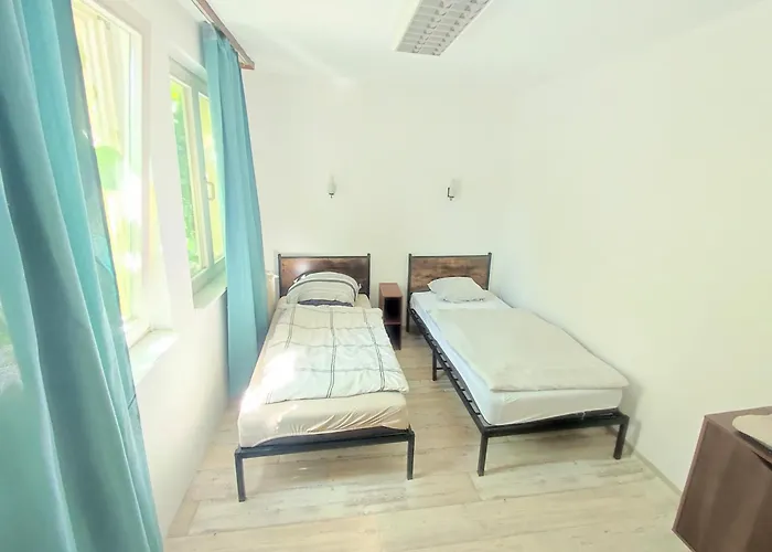 Xxl Mega House 24 7 Check In